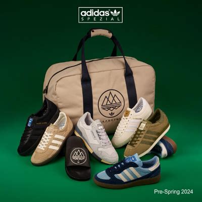 mens adidas spezial|Adidas spezial stockists.